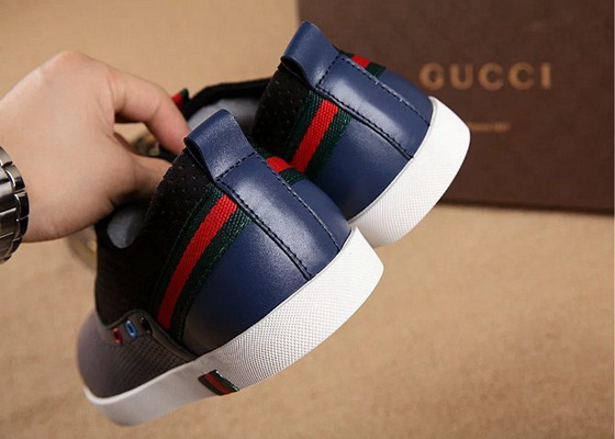 Gucci Fashion Casual Men Shoes_062